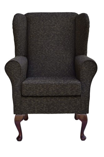 Standard wingback fireside - standard,