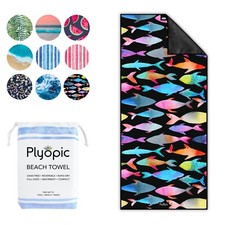 Plyopic Lightweight Beach