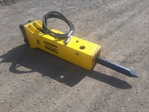 Atlas copco rx8 - atlas,