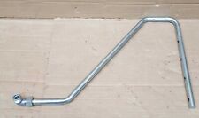 Replacement gas pipe for CDA HG6350SS 60cm Four Burner Gas Hob Stainless Steel