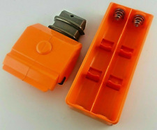 NERF Gun N-Strike Vulcan Havok Fire EBF-25 Spare Parts Battery Compartment     #