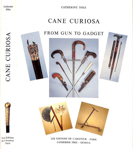 Cane curiosa from - "cane,