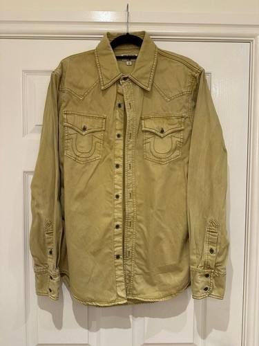True religion shirt - true,