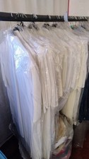 £1 EACH Skirt and Blouse set