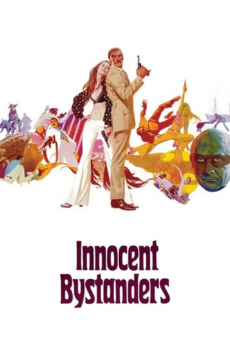Innocent bystanders - bystanders, (1972)