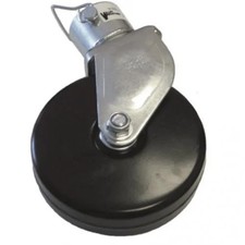 Trailer Jack A-Frame Wheel