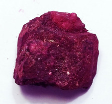 Natural Red Beryl Rough 80.10
