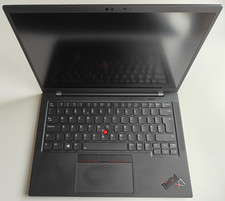 Lenovo ThinkPad X1 Carbon Gen