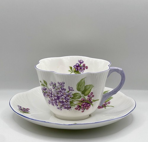 Shelley bone china - bone, cup