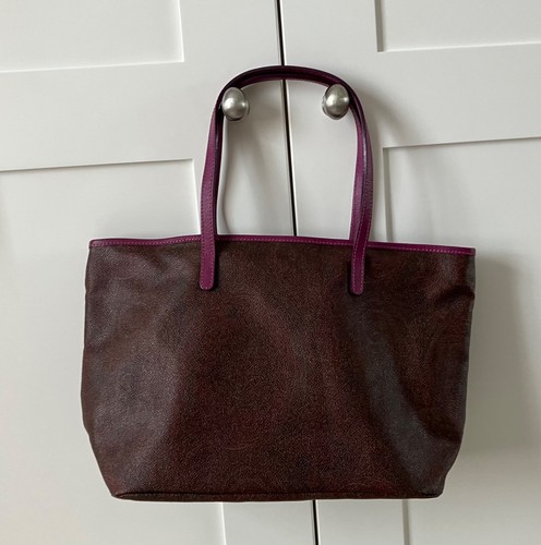 Etro small tote bag