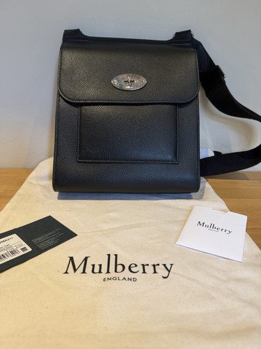 Mulberry anthony messenger bag - anthony,
