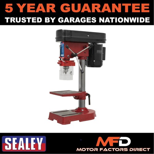 Sealey bench mounting pillar - sealey,
