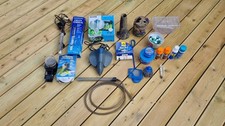 Fish Tank Aquarium Equipment