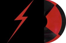 Feeder - Black/Red - Red &