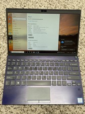 Sony VAIO SX12 i7-8565U 16GB