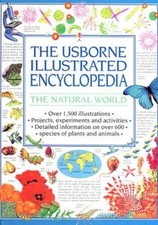 The Usborne Illustrated