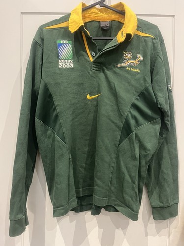 Vintage nike south - vintage, africa