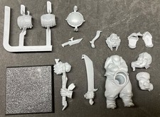 Warhammer Fantasy Ogre