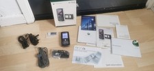 Sony Ericsson K750i - Black