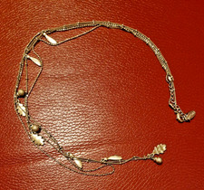 Lovely HULTQUIST Necklace -