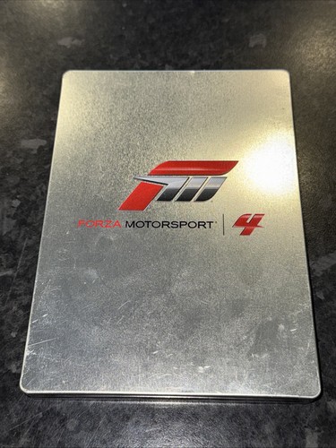 Forza motorsport 2 disc - forza,