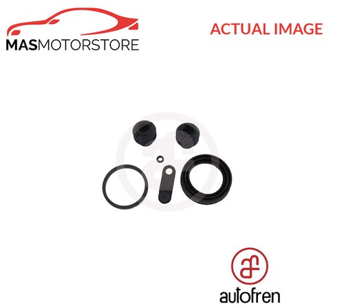 Brake caliper repair - caliper,