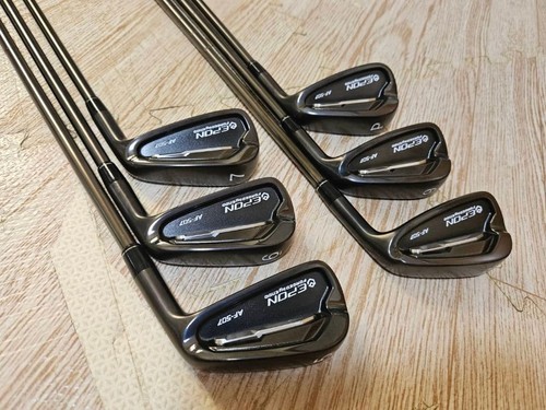 Epon 507 limited dlc black - epon,