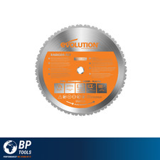 Evolution RAGEBLADE355MULTI