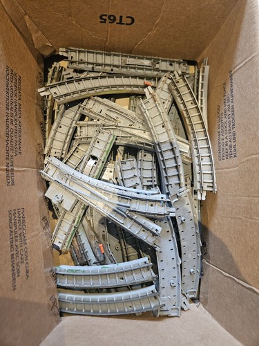 Triang train set grey - triang,