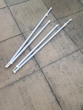 Isabella awning poles, IXL Fibreglass (2).