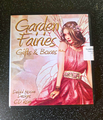 Debbi moore designs garden - debbi,