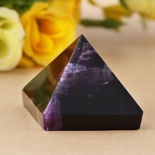 Natural Purple Amethyst