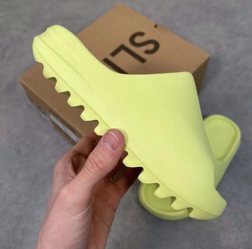 Adidas yeezy slides - -,