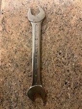 irimo 16 mm 17 mm open end