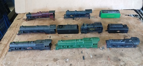 Triang hornby gauge - triang,