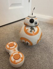 Star Wars Force Awakens Remote