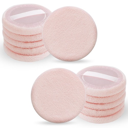 Pcs round powder - round,