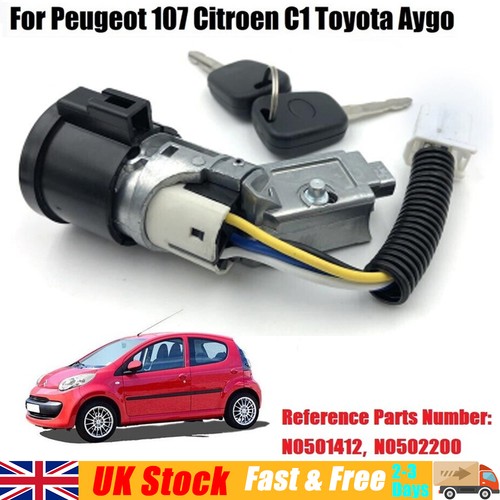 For citroen peugeot 107 - c1,