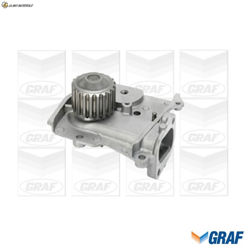Water pump pa800 - water,