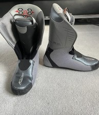 Head ACP HF comfort toes ski