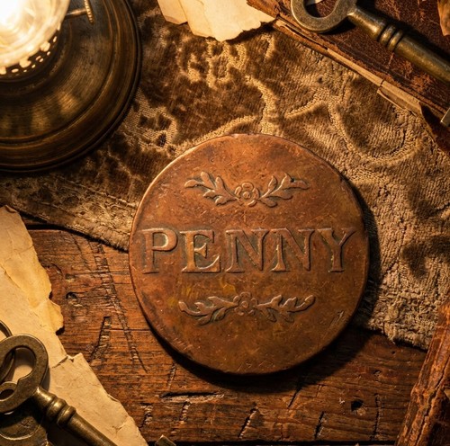 Penny christ s - -, hospital