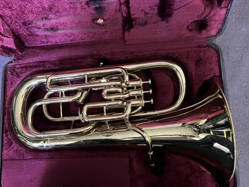 Euphonium besson 700 - euphonium,