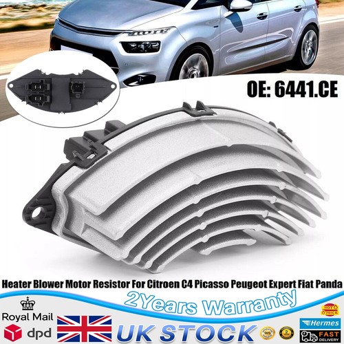 Heater blower motor - blower,
