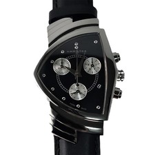 Hamilton Ventura Chronograph