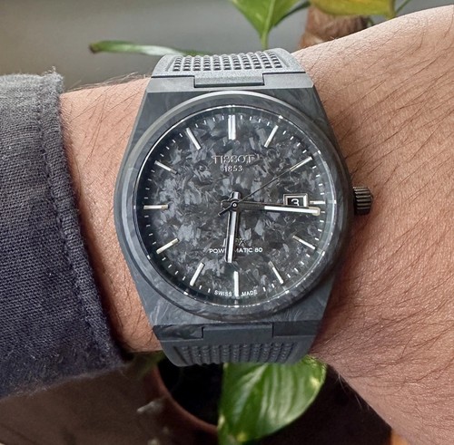 Rare tissot prx - tissot,