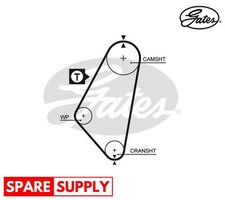 TIMING BELT FOR BEDFORD ASTRA