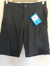 Mens Columbia Silver Ridge Utility Cargo Short  Size 28