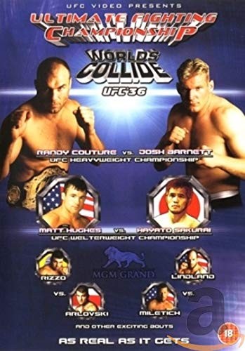 Ufc ultimate fighting - ufc,