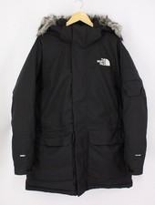 THE NORTH FACE MENS MCMURDO