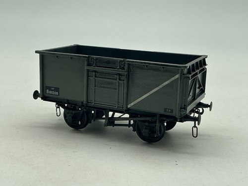 B5722 bachmann weathered - b5722,